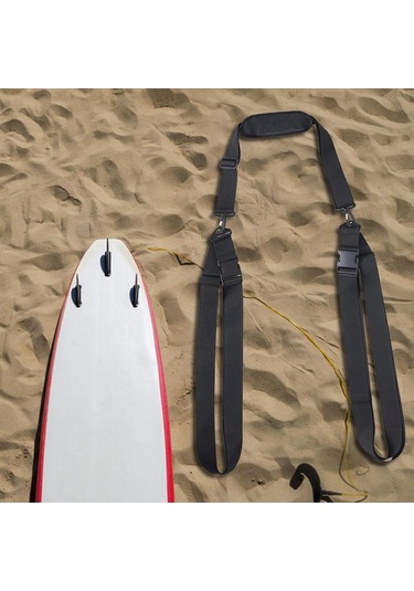 Homyl Paddleboard Taşıma Kayışı, Sörf Tahtası, Longboard,