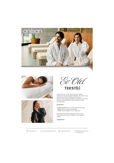 4 Mevsim Mikrofiber Tek Kişilik Yorgan, 155x215cm, Beyaz Ev Ve Otel Yorganı, Sade Ve Zarif Beyaz