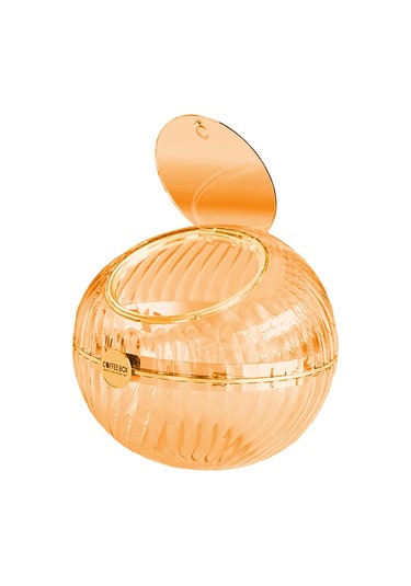 Suntek Ev Yemek Aksesuarları Kahverengi Için Kahve Kapsülü