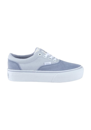 Vans Wm Doheny Platform Kadın Spor Ayakkabı vn0a4u21bgr1-17357 001