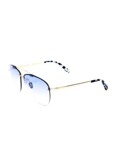 Twinexte Tw 1013 2 61-16 Unisex Güneş Gözlüğü - 20