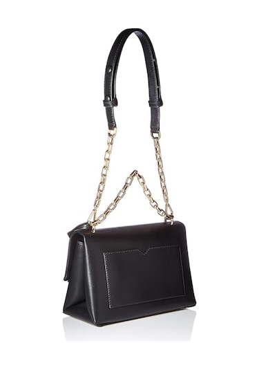 Michael Kors Cece Kadın Çapraz Çanta 30s9g0el2l Siyah
