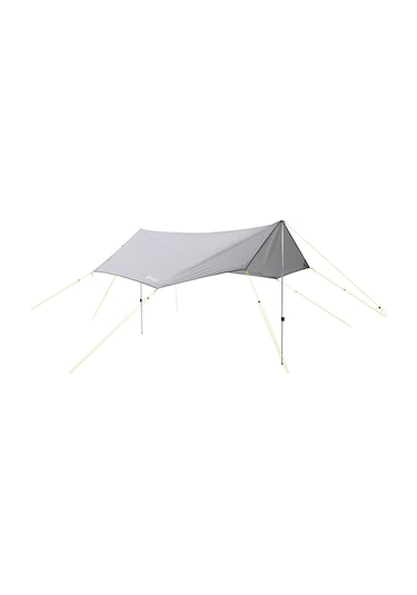 Outwell Canopy Tarp M Geniş Hacimli Tarp & Gölgelik Çok Renkli