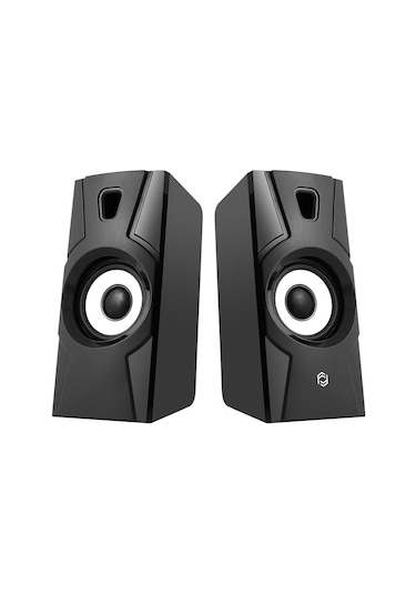 FRISBY FS-2140U-B 2.0  USB HOPARLÖR SİSTEMİ,SİYAH