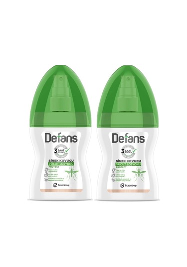 Protect Biitki Özü Içeren Vücut Losyonu 100 Ml X 2 Adet