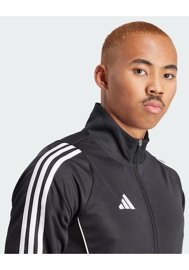 Adidas Erkek Eşofman Üst Tıro24 Trjkt Ij9959 001