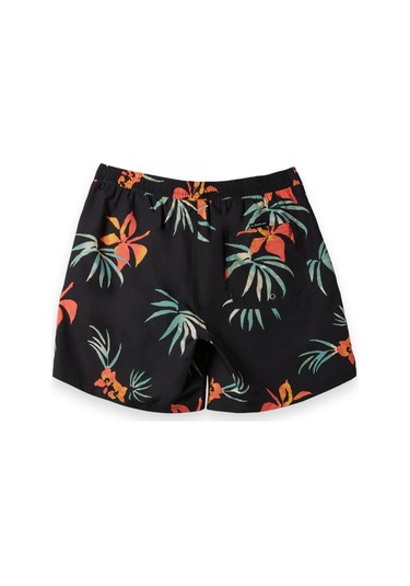 Quiksilver Aqyjv03147 Everyday Mix Volley 15 Siyah Erkek Şort Siyah