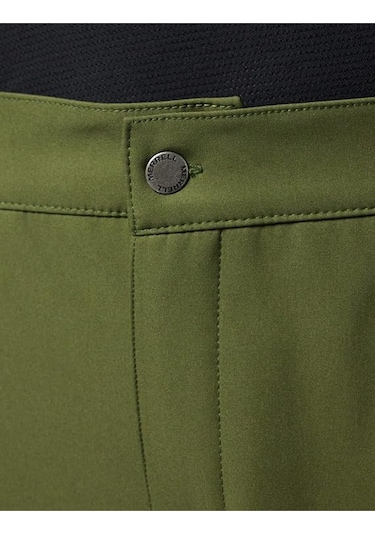 Merrell M23flow-003 Flow Erkek Outdoor Pantolonu Haki Yeşil