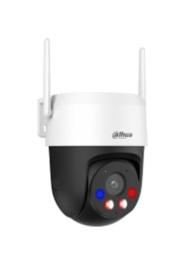 Dahua 5mp P5as-pv Speed Dome Wıfı Kamera