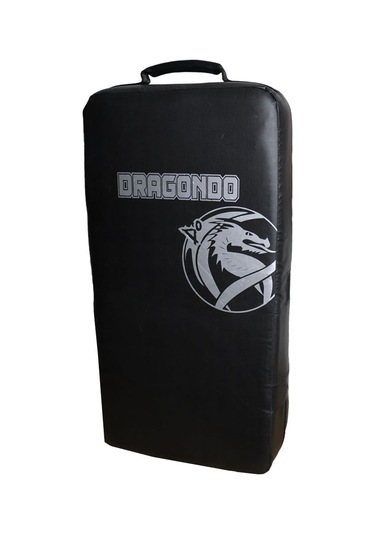 Dragondo 40392 Mega Kick Pad İmperteks Darbe Yastığı 70x35x15 Cm