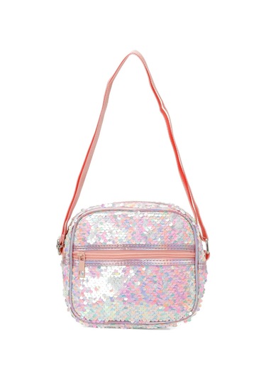 Polaris Shıny Cprz 5fx Pembe Kız Çocuk Çapraz Çanta 000000000102014136 Pembe