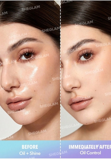 Sheglam Lock'd In Sabitleyici Sprey,mat Ve Kalıcı Makyaj
