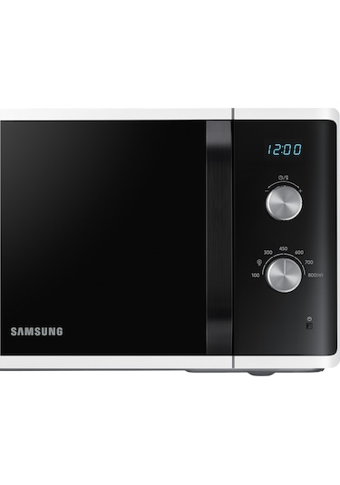 Samsung MS23K3614AW/TR 23 LT Solo Mikrodalga Fırın
