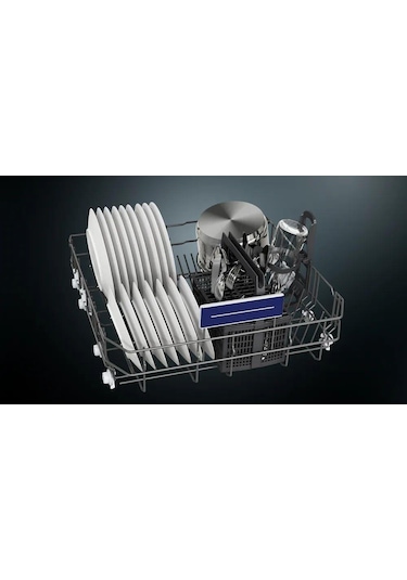 Siemens SN25EI63KT 6 Programlı 13 Kişilik Bulaşık Makinesi