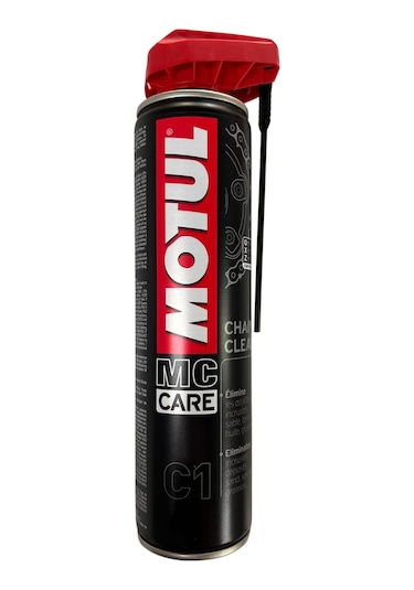 Motul C1 Zincir Sprey 400 Ml  -