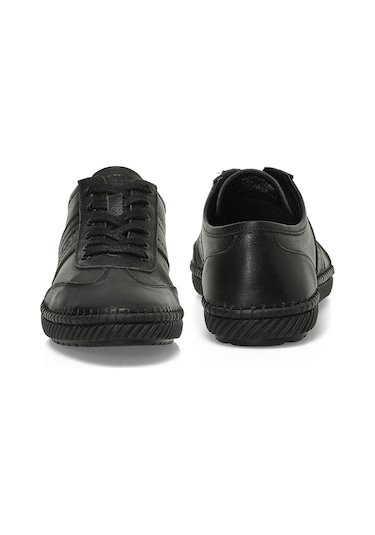 Dockers By Gerli 238646 5fx Siyah Erkek Ayakkabı Siyah