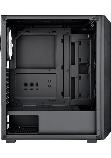 FSP CMT218 750W 80+ Oyuncu Mid Tower Bilgisayar Kasası