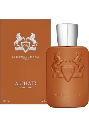 Parfums De Marley Althair Edp 125 ML Oryantal