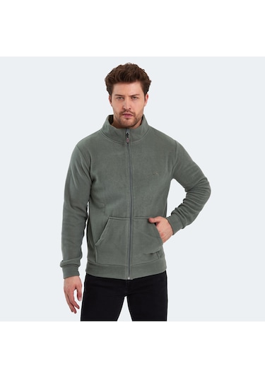 Slazenger SANSA Erkek Polar Haki