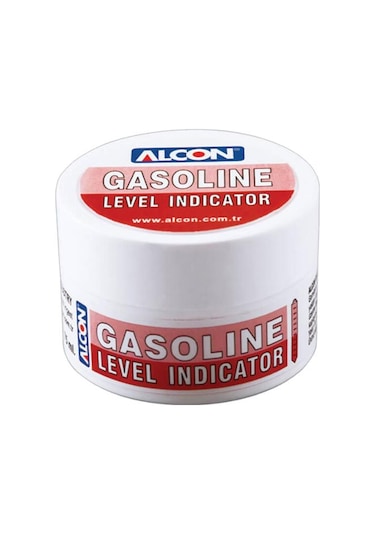 Alcon Yakıt Seviye Tespit Macunu M-9812 75 Ml