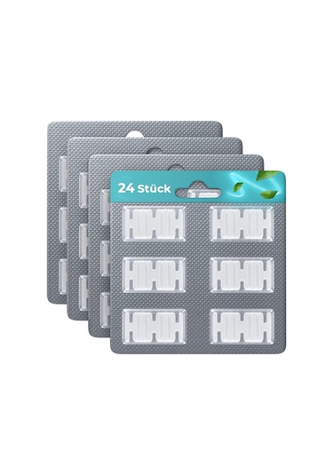 Sointeresting Koku Çubukları Koku Blokları Seti Vorwerk Kobold Vk 140 Vk 150 Elektrikli Süpürge Hava Tazeleyici İçin Yedek