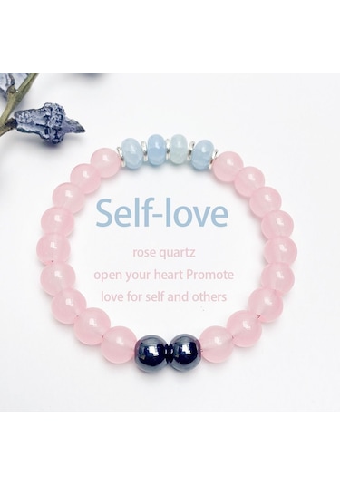 Akik Bilezik, Arkadaşlar İçin Mükemmel Bir Hediye No.285