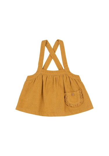Chicco Etek 09100424000000 000042 Dark Yellow