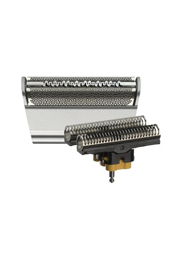 Valkrone Braun 5005,5010,5314 Uyumlu 31s Gıri Elek-başlık-bıçak