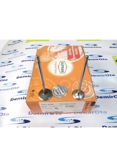 55194993-55194994 Subap Takımı 1,2 Doblo-Palio Fire Mot..SUPSAN