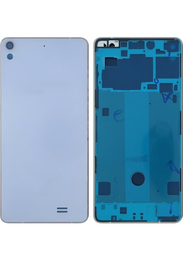 Teknonet General Mobile Discovery Air Uyumlu Kasa 001