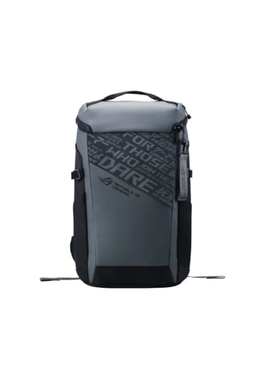 Asus Rog Ranger Bp2701 17 İnç Oyuncu Bilgisayar Sırt Çantası Gri