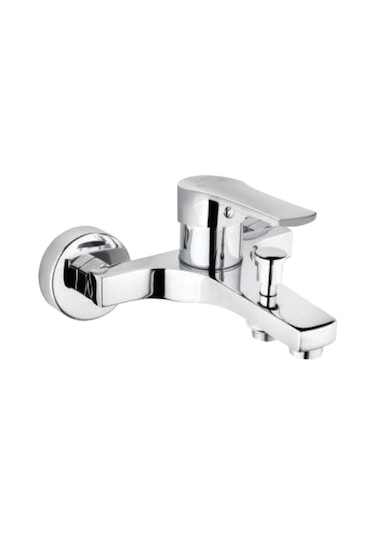 Kas Antoryum Banyo Bataryası krom