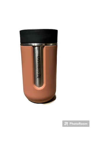 Nomad Travel Termos Terracotta