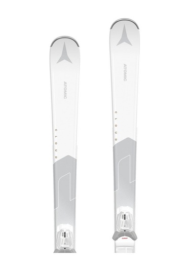 Atomic Cloud C7 2026 Siyah