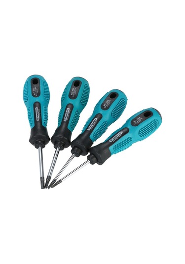 Cc Globall Penggong 4 Adet Hassas Tornavida Seti Manyetik Tornavida Ev Onarım Aracı Kiti Ev Aletleri Için