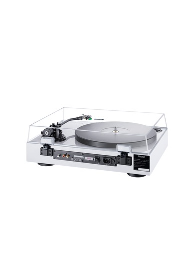 Magnat Mtt 990 Beyaz Plak Çalar