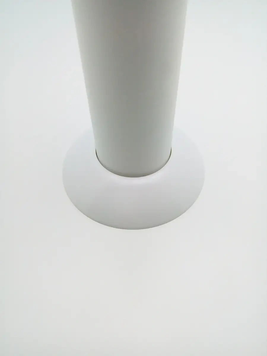 Domostroj Boru İçin Kapak, Boru İçin Kılıf, 43 Mm 37827785 Beyaz