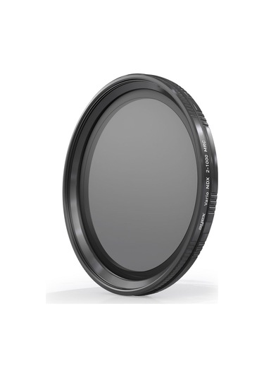 Ayex 77 MM MRC Slim ND2 - ND1000 Ayarlanabilir ND Filtre