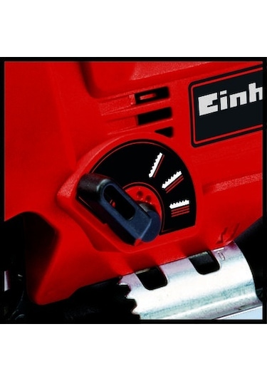 Einhell TC-JS 80/1 550 W Dekupaj Testere – 4321145