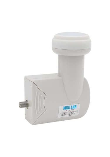 Mag MDU-5 Pro Digitürk Tekli Lnb