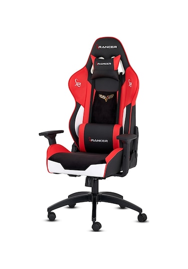 Xrancer Premıo Red Oyuncu Koltuğu