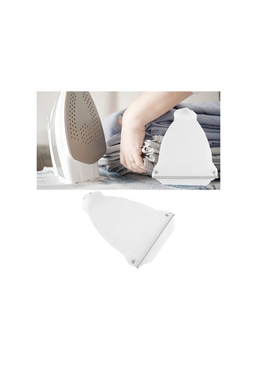 Yaozixa Yüksek Kaliteli Ptfe Ütü Kılıfı - Isıdan Kumaş Ve Ütü Tablasını Korur, Tüm Ütü Modellerine Uygun, Dayanıklı Ve Kaymaz Yüzey Diğer