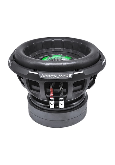 Apocalypse Dв-3012r D1/d2 12" Subwoofer