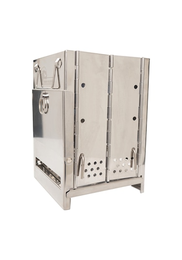 Urban Badger Muspel Katlanır Kamp Mangalı