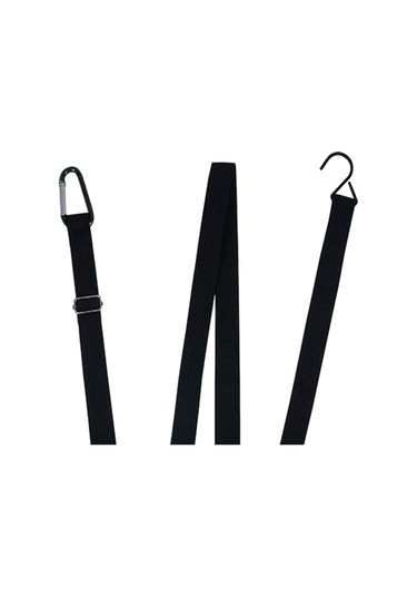 Suntek Araba Kapak Askıları Rüzgar Koruyucu Kapakları Uzunluk 440cm