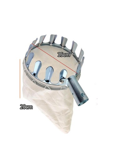 Homyl Sepet Emek Tasarrufu Mango Şeftali Bahçesi Meyve-seçici