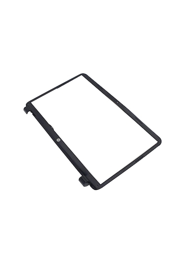 Laptopyedekparca HP Uyumlu 15-G001Nt K0X25Ea Çerçeve, Ön Çıta, Bezel