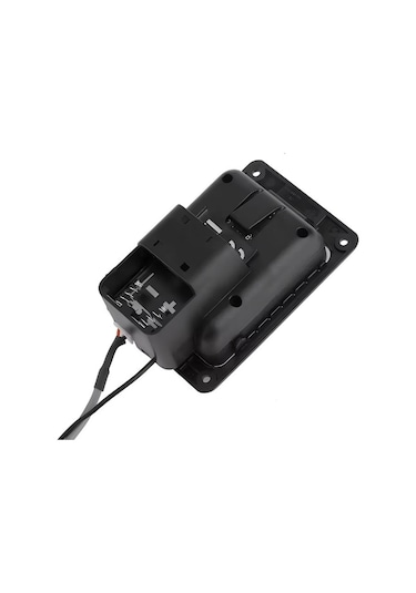 Presys+ Preamp Ekolayzır Eq Tuner Piezo