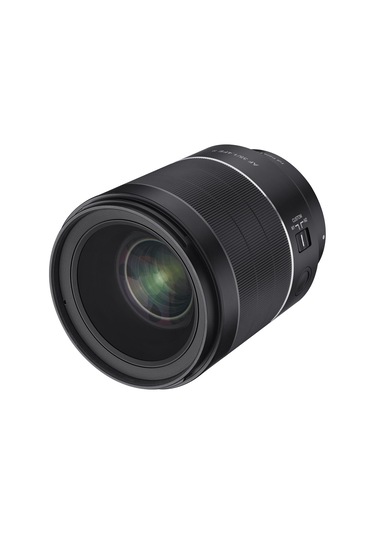 Samyang AF 35 MM F/1.4 FE II (Sony E) Uyumlu Lens