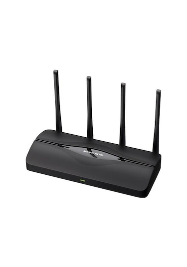 Mercusys Mr27be Be3600 Wıfı7 Dual Band Router